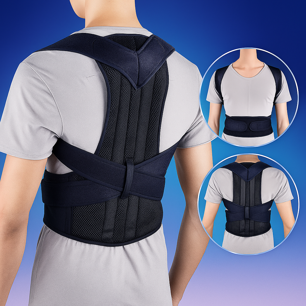 Corector Postura Tip Corset Pentru Indreptare